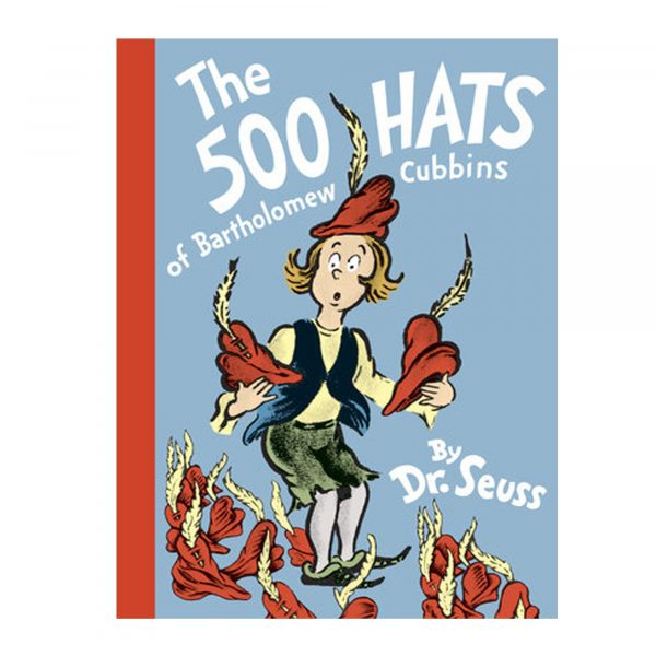 Your Favorite Seuss (58 Volume Set) - Hardcover
