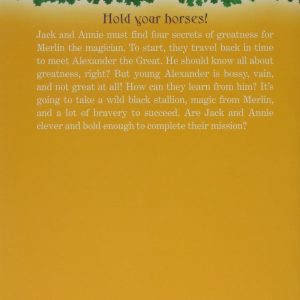 Magic Tree House® Merlin Mission Pack (#29 - #49): Mary Pope Osborne