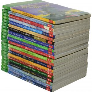 Magic Tree HouseÂ® Merlin Mission Pack (#29 - #49): Mary Pope Osborne