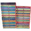 Animorphs Complete Series Books 1-54 [paperback] K.A Applegate [Jan 01, 2000]…