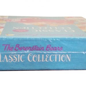 Berenstain Bears Classic Collection 10 book Set Paperback