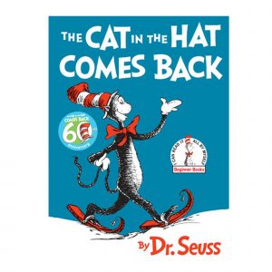 Your Favorite Seuss (58 Volume Set) - Hardcover