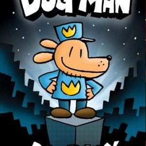 Dog Man Collection 1-3 Hardcover