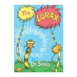 Dr. Seuss Ultimate Book Set- 60 Hardcover Books With 2 Felt Hats!