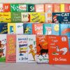 Your Favorite Seuss (58 Volume Set) - Hardcover