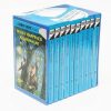 Hardy Boys Book Collection 1-10 Hardcover