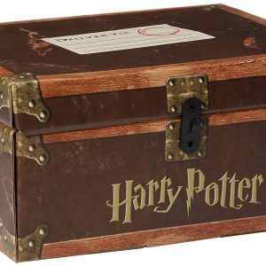 Harry Potter Hardcover Boxed Set: Books #1-7