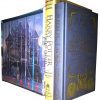 Harry Potter Book Series Special Edition Boxed Set 1-7 + The Cursed Child & Fantastic Beasts