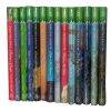 Magic Tree House Merlin Missions Collection - 14 Book Set (Books 29-42) (HARDCOVER) Hardcover – January 1, 2001