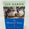 The Mitford Years, Vol. 1-5 (At Home in Mitford / A Light in the Window / These High, Green Hills / Out to Canaan / A New Song) Paperback