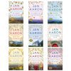 The Mitford Years Series -- 1-9 Paperback