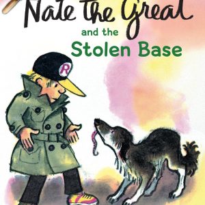 Nate the Great Complete 26 Book Paperback Collection Paperback