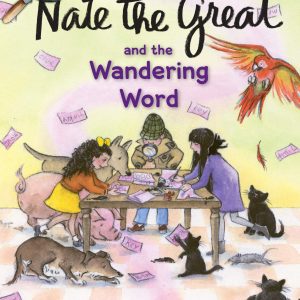 Nate the Great Complete 26 Book Paperback Collection Paperback