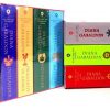 Diana Gabaldon-The Outlander Series 7-Book Paperback Set