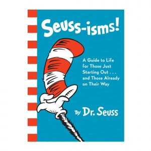 Your Favorite Seuss (58 Volume Set) - Hardcover