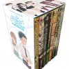 A Silent Voice Complete Series Box Set Paperback