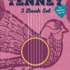 Tenney 3-Book Box Set (American Girl: Tenney Grant) (1) Paperback – October 31, 2017