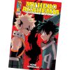 My Hero Academia, Vol. 2 (2) Paperback – Illustrated, November 3, 2015 by Kouhei Horikoshi