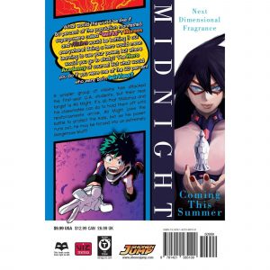 My Hero Academia, Vol. 4 (4) Paperback – May 3, 2016 by Kohei Horikoshi