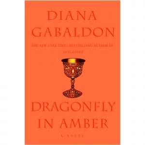 Diana Gabaldon Outlander Series 9 Book Set – Complete Hardcover Set