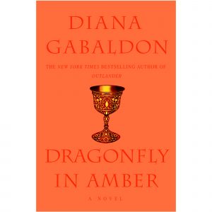 Diana Gabaldon Outlander Series 9 Book Set – Complete Hardcover Set