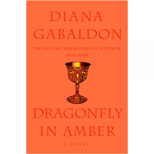 Diana Gabaldon Outlander Series 9 Book Set – Complete Hardcover Set