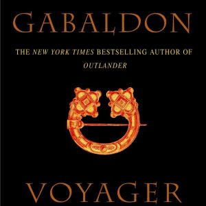 Diana Gabaldon Outlander Series 9 Book Set – Complete Hardcover Set
