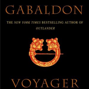 Diana Gabaldon Outlander Series 9 Book Set – Complete Hardcover Set