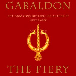 Diana Gabaldon Outlander Series 9 Book Set – Complete Hardcover Set