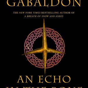 Diana Gabaldon Outlander Series 9 Book Set – Complete Hardcover Set