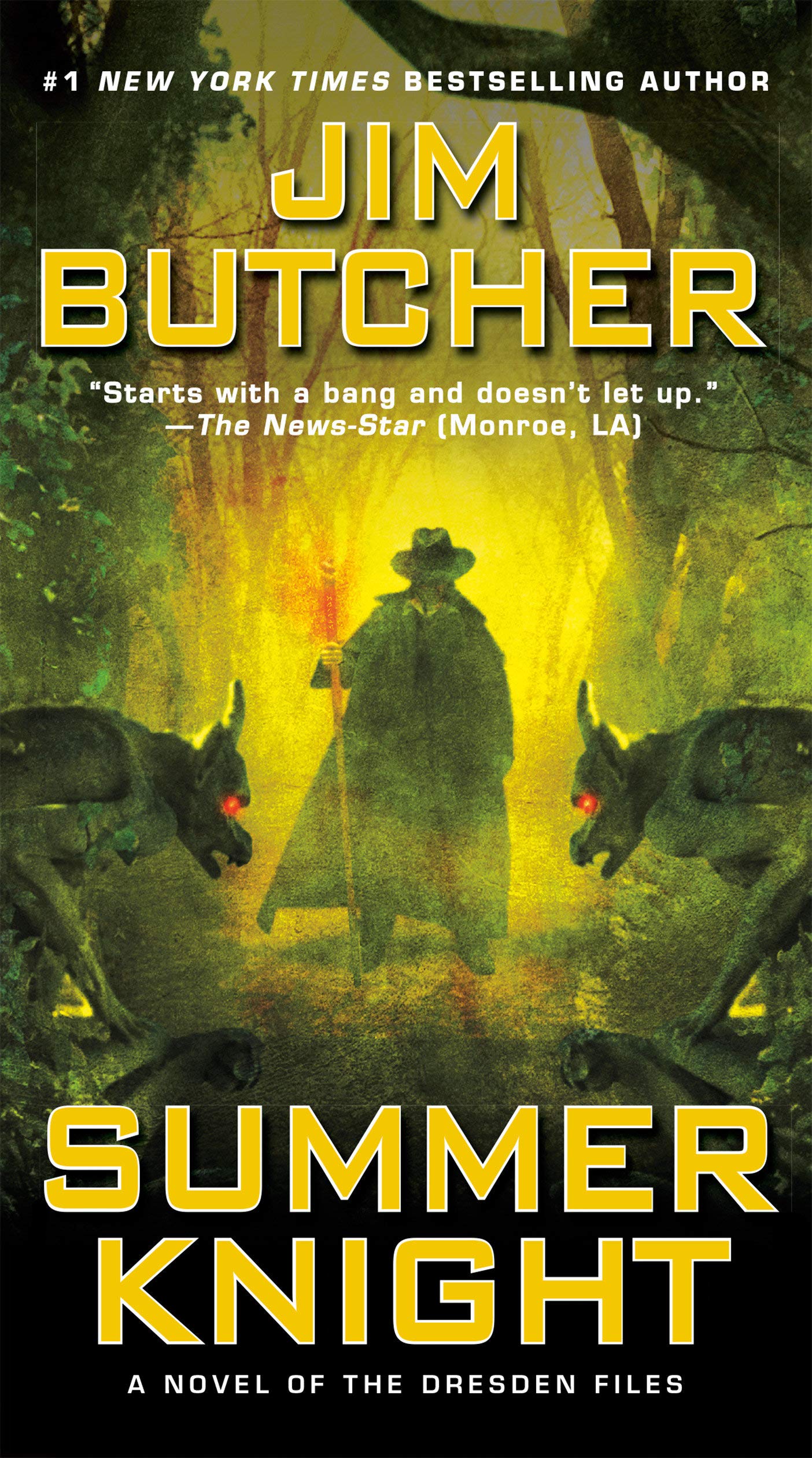 Summer_Night Dresden Files Collection 1-16 By Jim Butcher – Mass Market Paperback Books