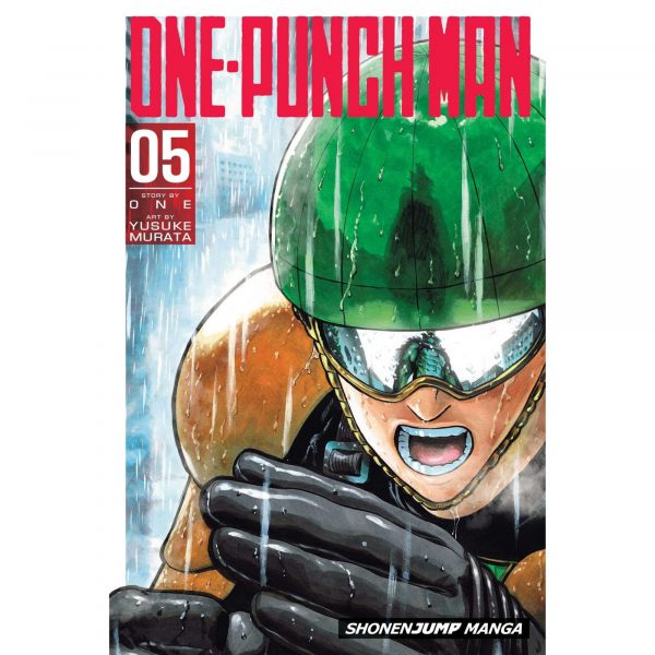 One Punch Man Volume 1-15 Collection 15 Books Set Paperback – January 1, 2019 by ONE