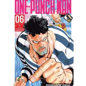 One Punch Man Volume 1-15 Collection 15 Books Set Paperback – January 1, 2019 by ONE