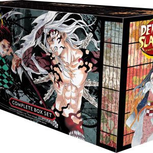 Demon-Slayer-Kimetsu-no-Yaiba-Vol.-1-23-Box-Set bookgeekz.com