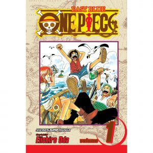 One Piece Manga Vol. 24-46 By Eiichiro Oda geeekyme.com