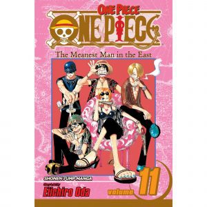 One Piece Manga Vol. 24-46 By Eiichiro Oda geeekyme.com