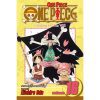 One Piece Manga Vol. 24-46 By Eiichiro Oda geeekyme.com