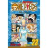 One Piece Manga Vol. 24-46 By Eiichiro Oda geeekyme.com