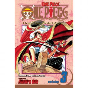 One Piece Manga Vol. 24-46 By Eiichiro Oda geeekyme.com