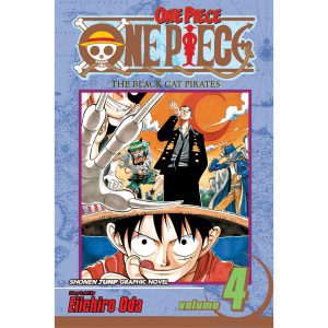 One Piece Manga Vol. 24-46 By Eiichiro Oda geeekyme.com