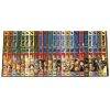 One Piece Manga Set 2 24-46 Skypeia and Water Seven - Complete Book Collection