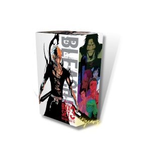 Bleach Box Set 3 by Tite Kubo